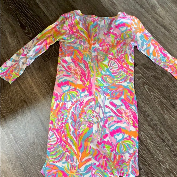 Lilly Pulitzer dress - Picture 3 of 3
